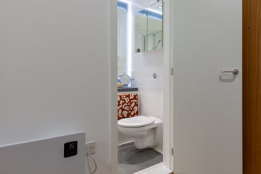 Silver Studio at The Waterways, 1 Pump Way, Lace Market, Nottingham, NG11AB - Image 4